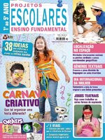 Projetos Escolares - Ensino Fundamental